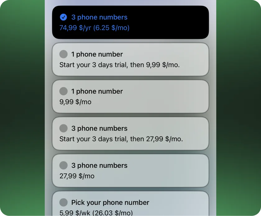 FoxRunner Admin Panel