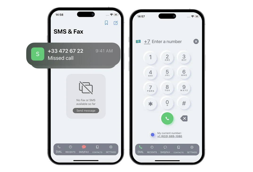 Man in blazer and beige pants giving a presentation on stage with blue curtains, displayed on a laptop screen with AI and text overlays.