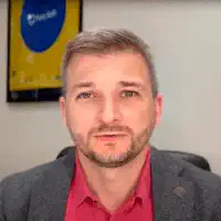 Video conferencing app showcase