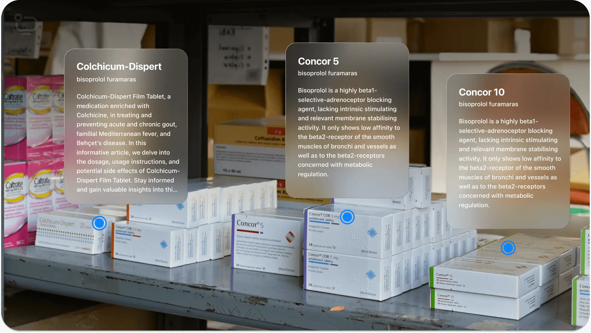 Vision Pro & Telemedicine