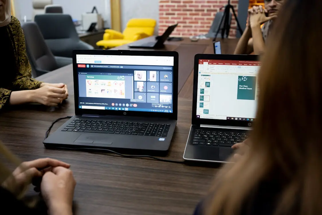 SIP video conferencing
