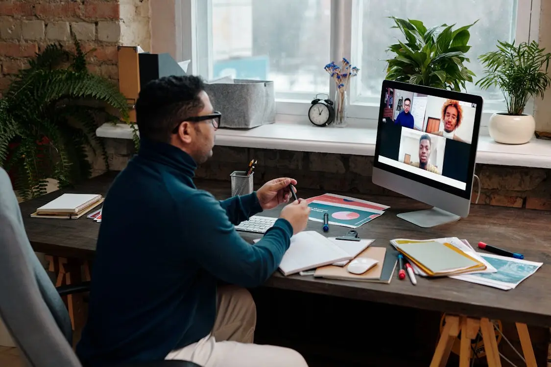 WebRTC technology is great for real-time communication