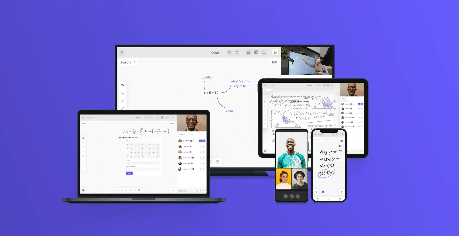 We developed BrainCert that now generates >$10Min revenue