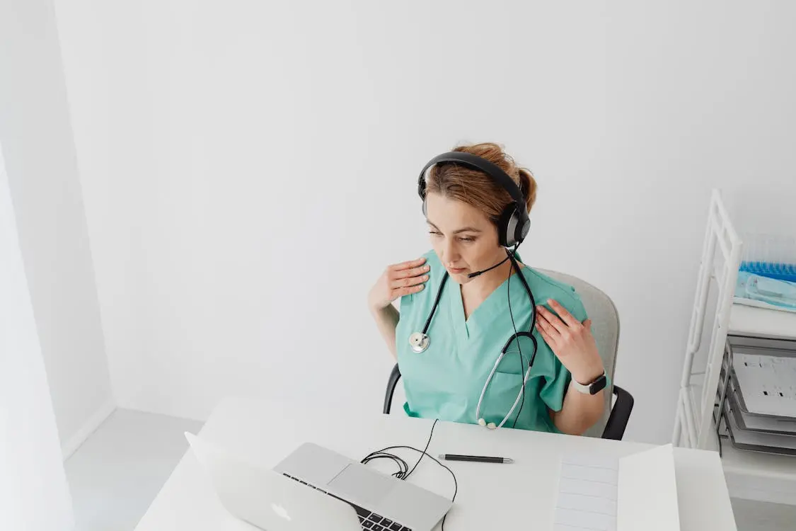 Fora Soft develops HIPAA-compliant telemedicine software