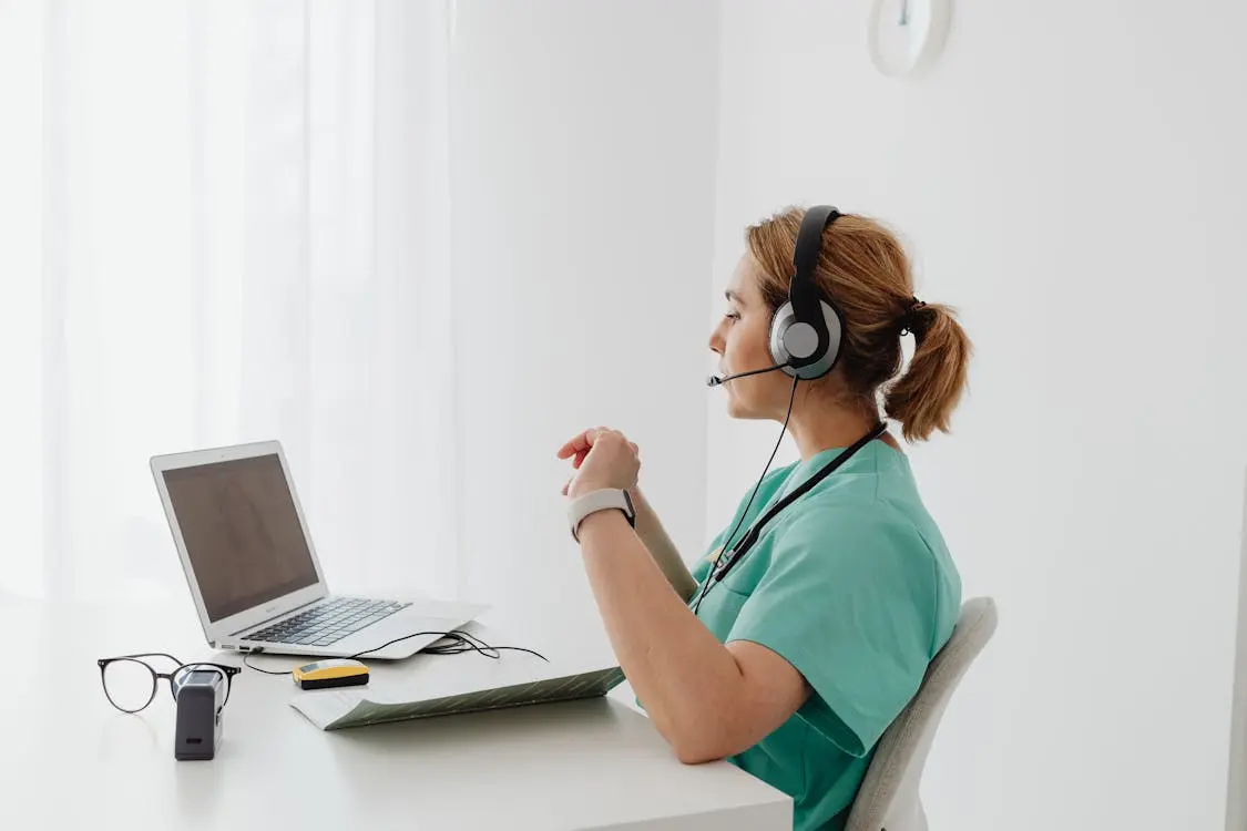 Fora Soft develops top telehealth software cloud solutions