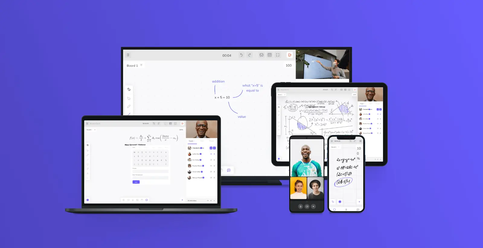 Fora Soft - top educational software development company
