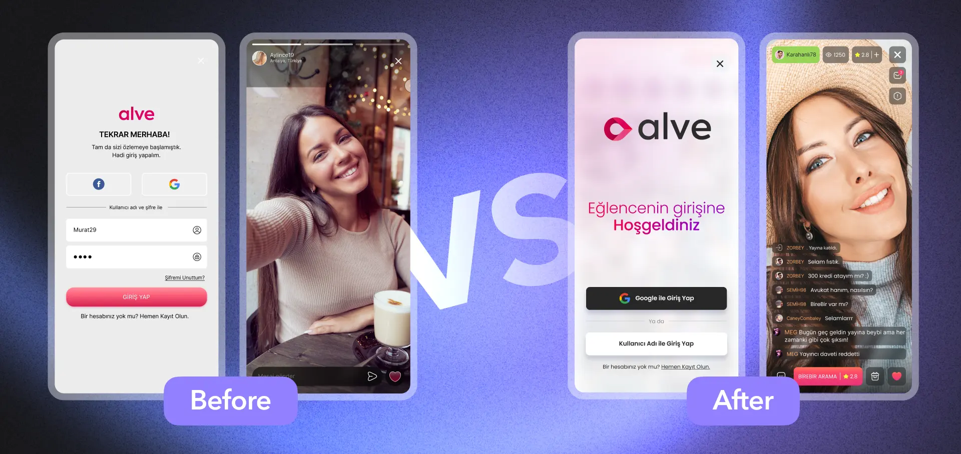 Fora Soft UI/UX team