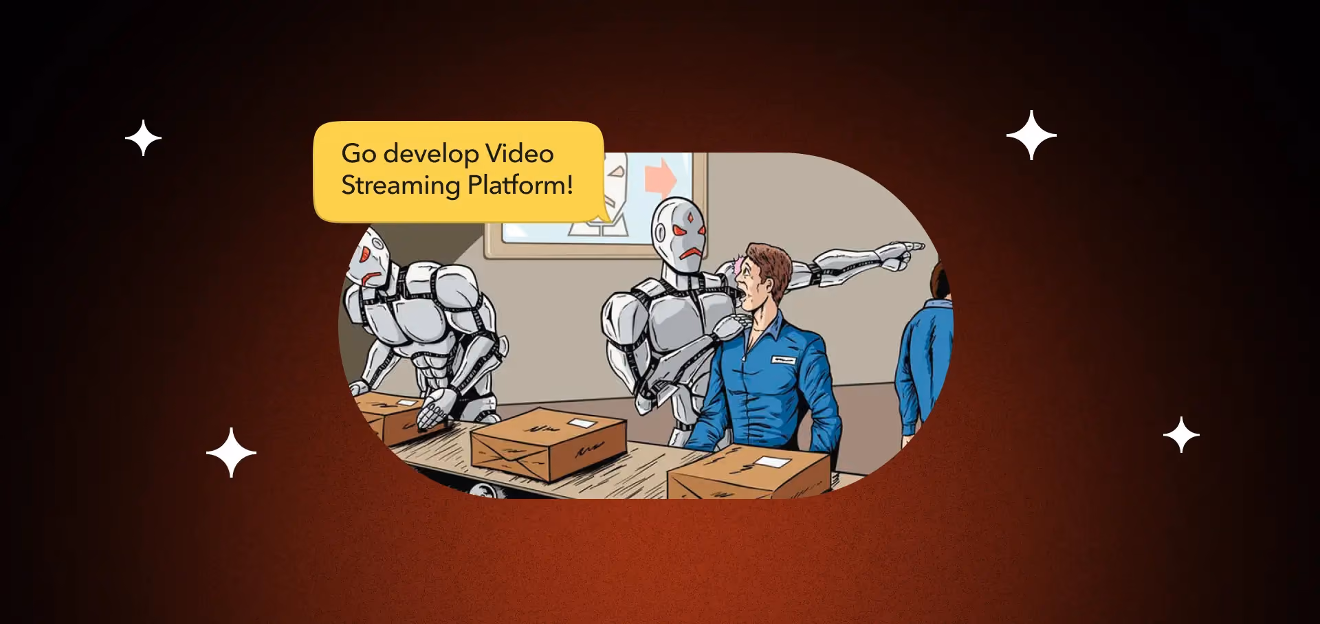 Blog: How AI Cut 40% Off Development Time in a 1M+ Line Video Streaming Platform