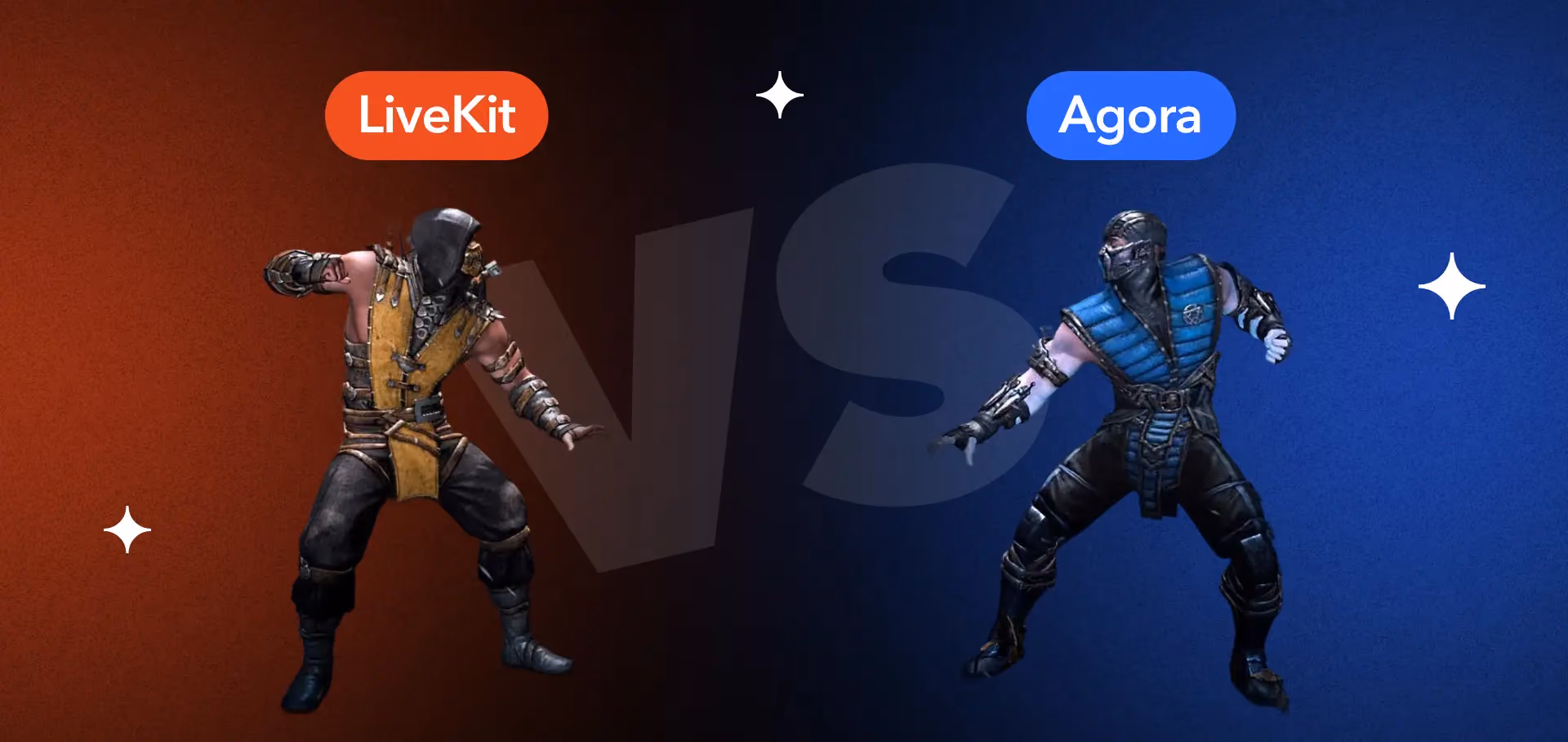 Blog: LiveKit vs Agora Pricing: Complete Cost Analysis for AI Agent Development
