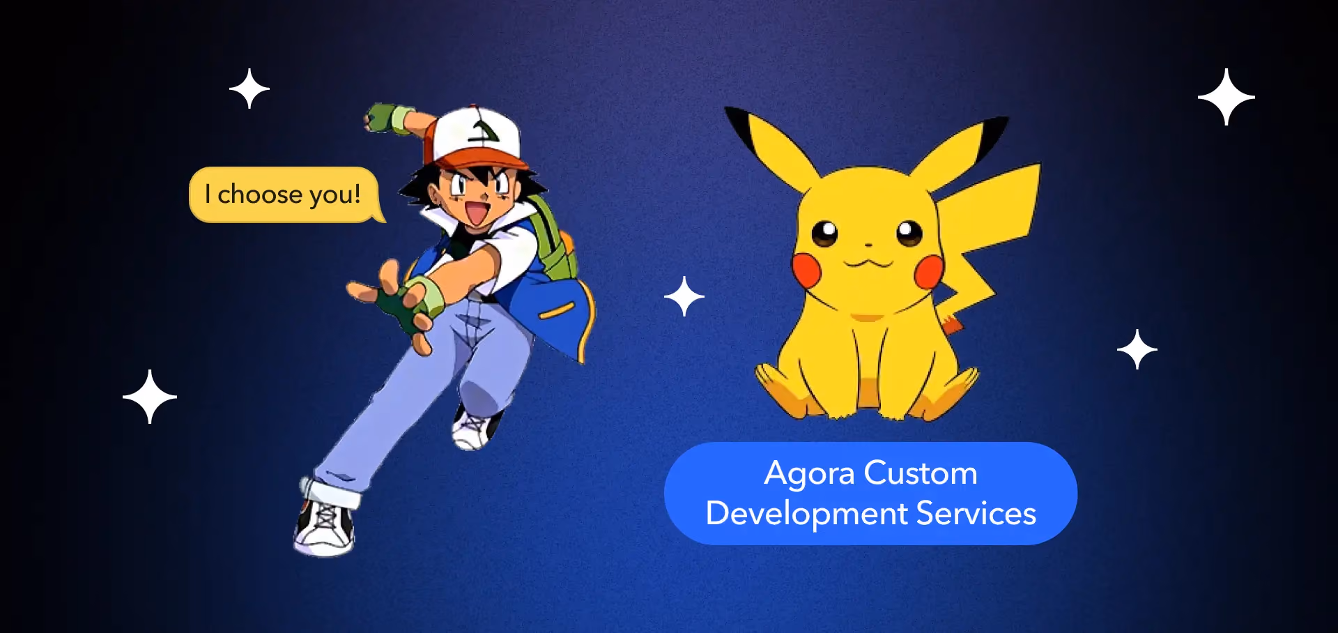 Blog: Why Businesses Choose Agora Custom Development Services Over Standard Solutions