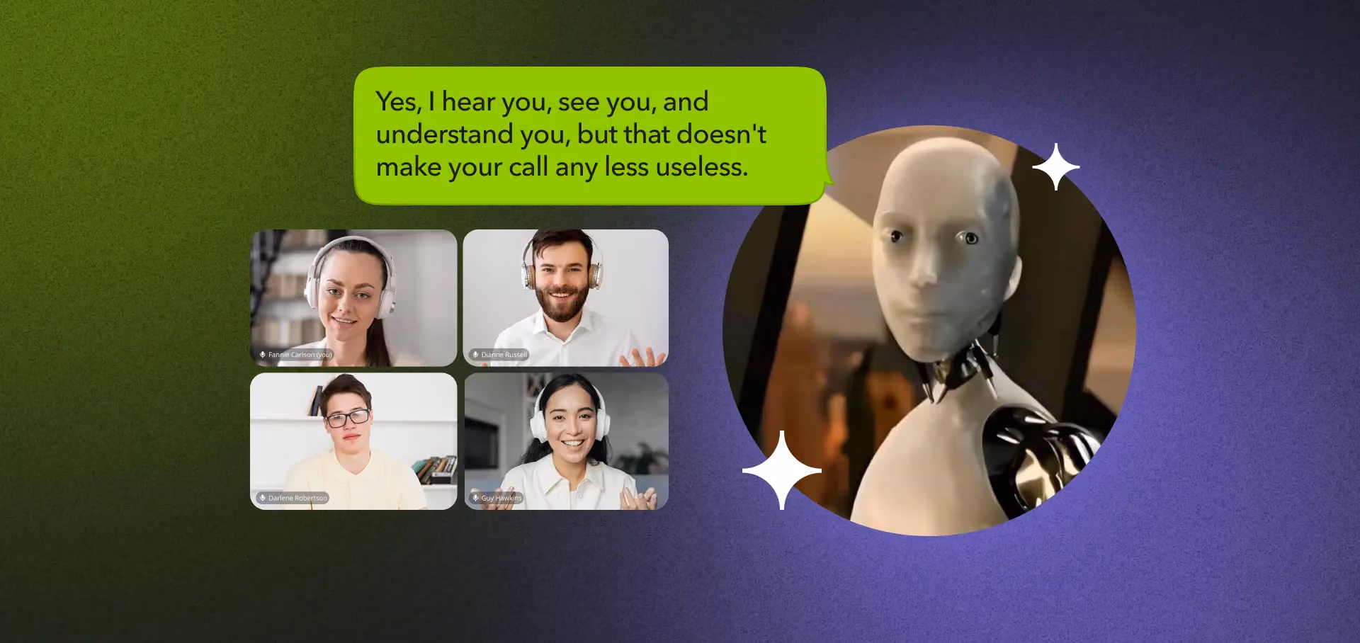 Blog: Video AI Agents: How Smarter Calls Actually Work