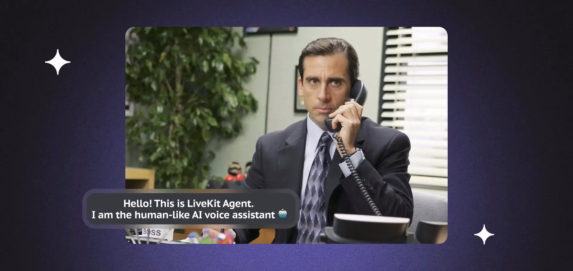 Blog: Build Voice AI That Actually Sounds Human with LiveKit (2026 Guide)