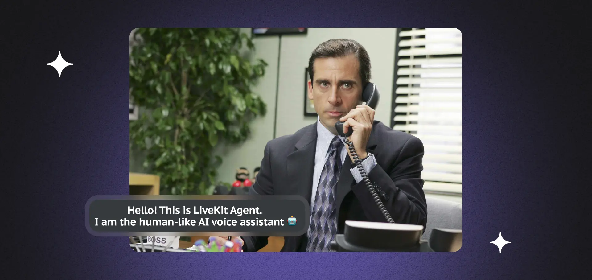 Blog: Build Voice AI That Actually Sounds Human with LiveKit (2026 Guide)
