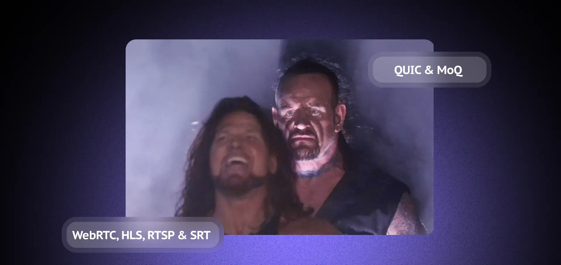 Blog: Unlocking Faster Connections: What QUIC and MoQ Mean for Your Software