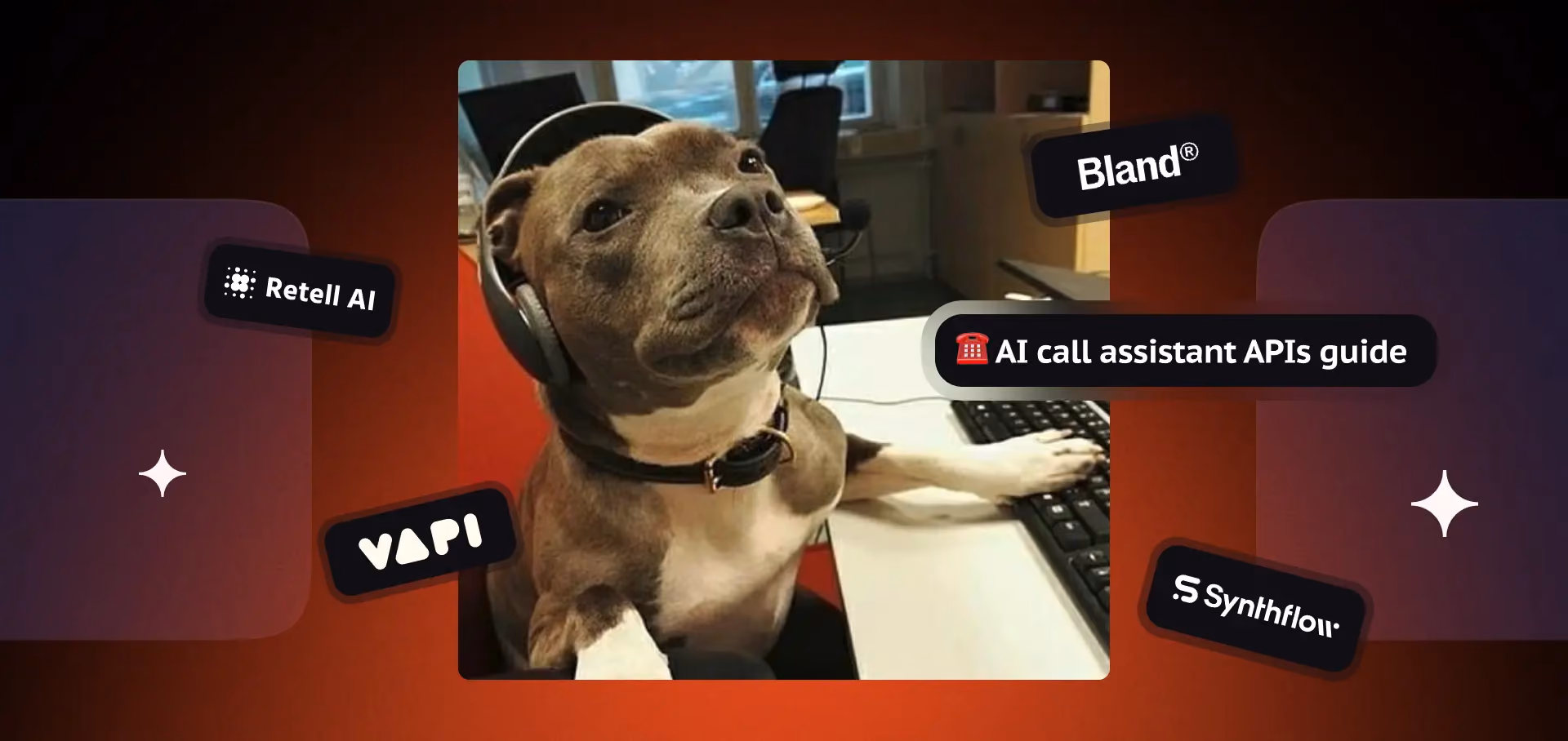 Blog: AI Call Assistants: A Practical Guide to Third-Party APIs for Business Software