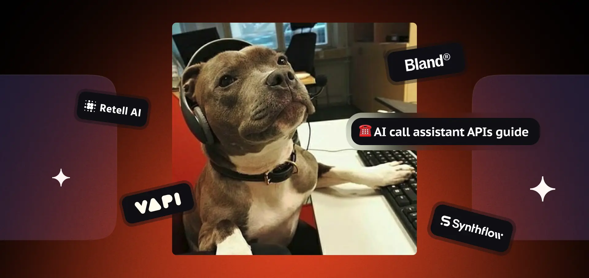 Blog: AI Call Assistants: A Practical Guide to Third-Party APIs for Business Software