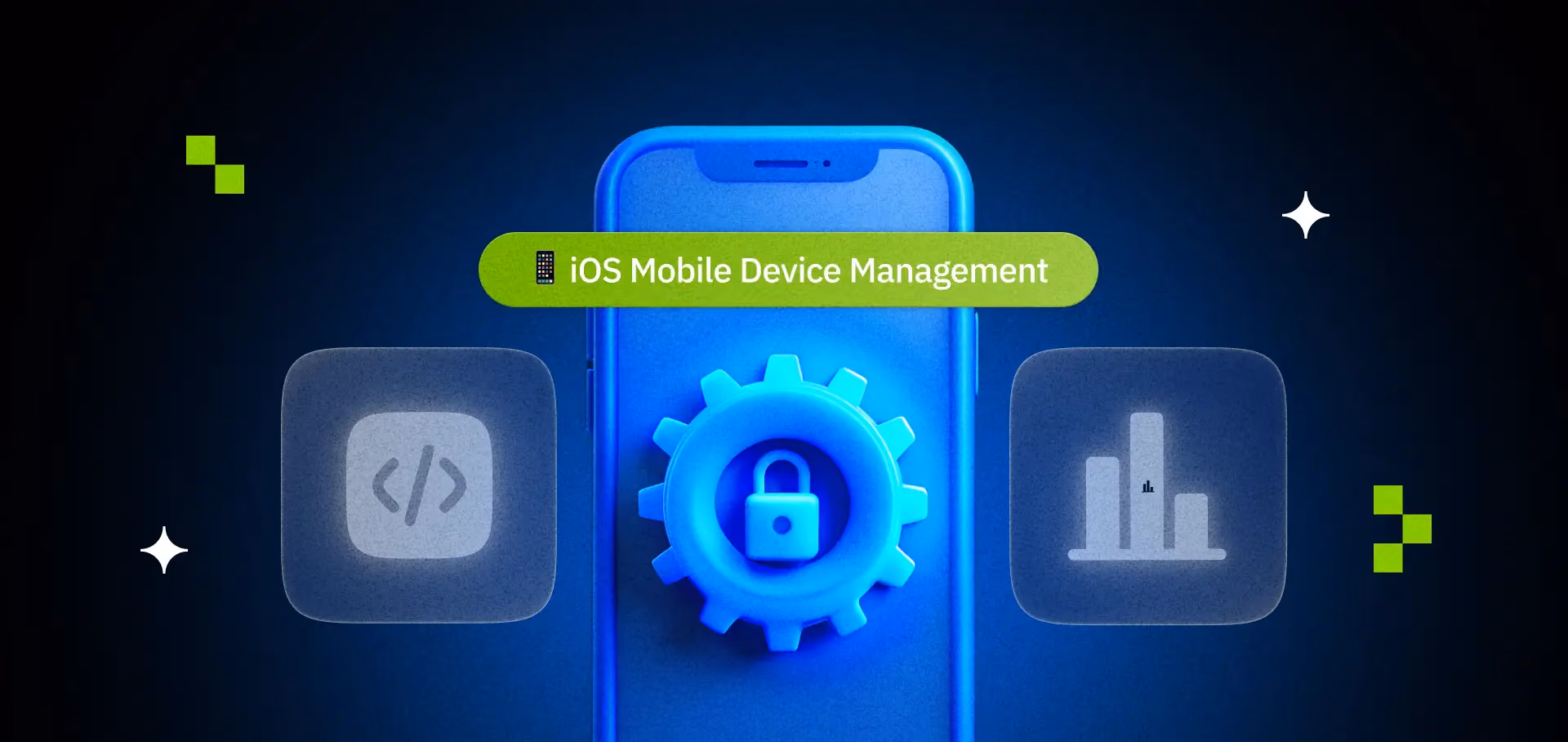 Blog: The Business Guide to Building Custom iOS MDM Software from Scratch