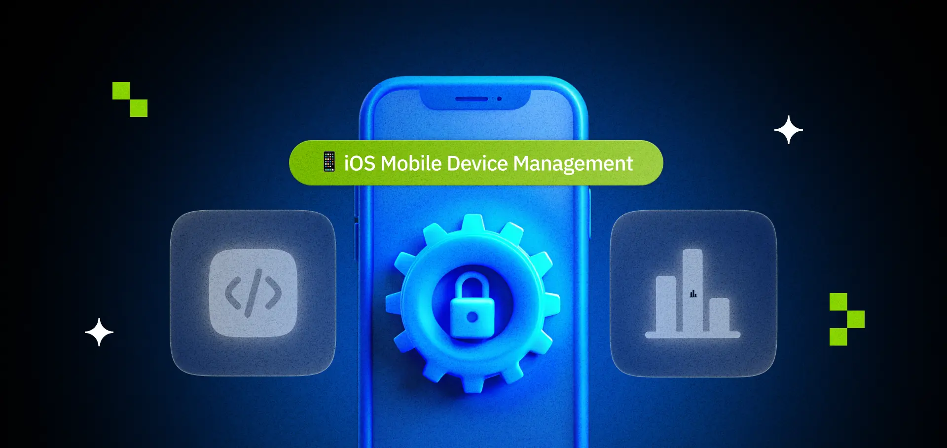 Blog: The Business Guide to Building Custom iOS MDM Software from Scratch