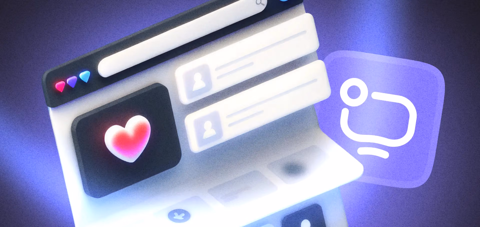 Blog: Inside Fora Soft's Design Team: Designing With Heart To Turns Ideas Into Experiences