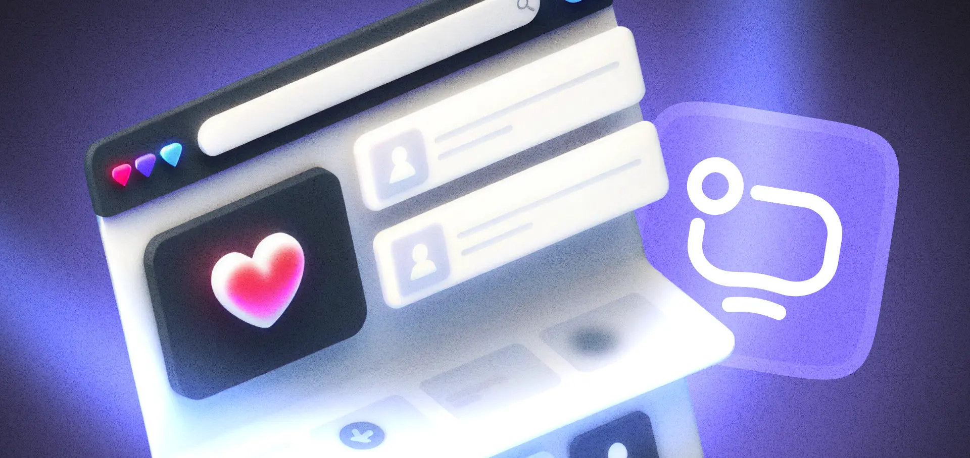Blog: Inside Fora Soft's Design Team: Designing With Heart To Turns Ideas Into Experiences