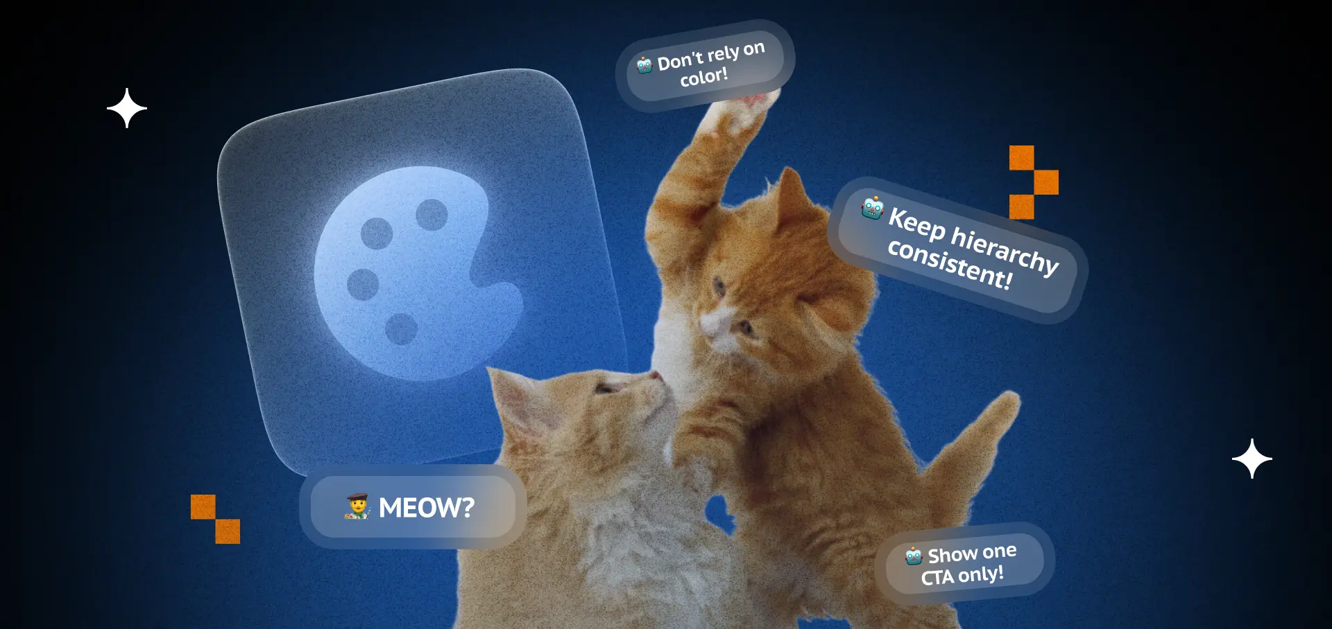 Blog: AI That Knows What Users Want: The Power of Predictive UX [Fora Knowledge Base]