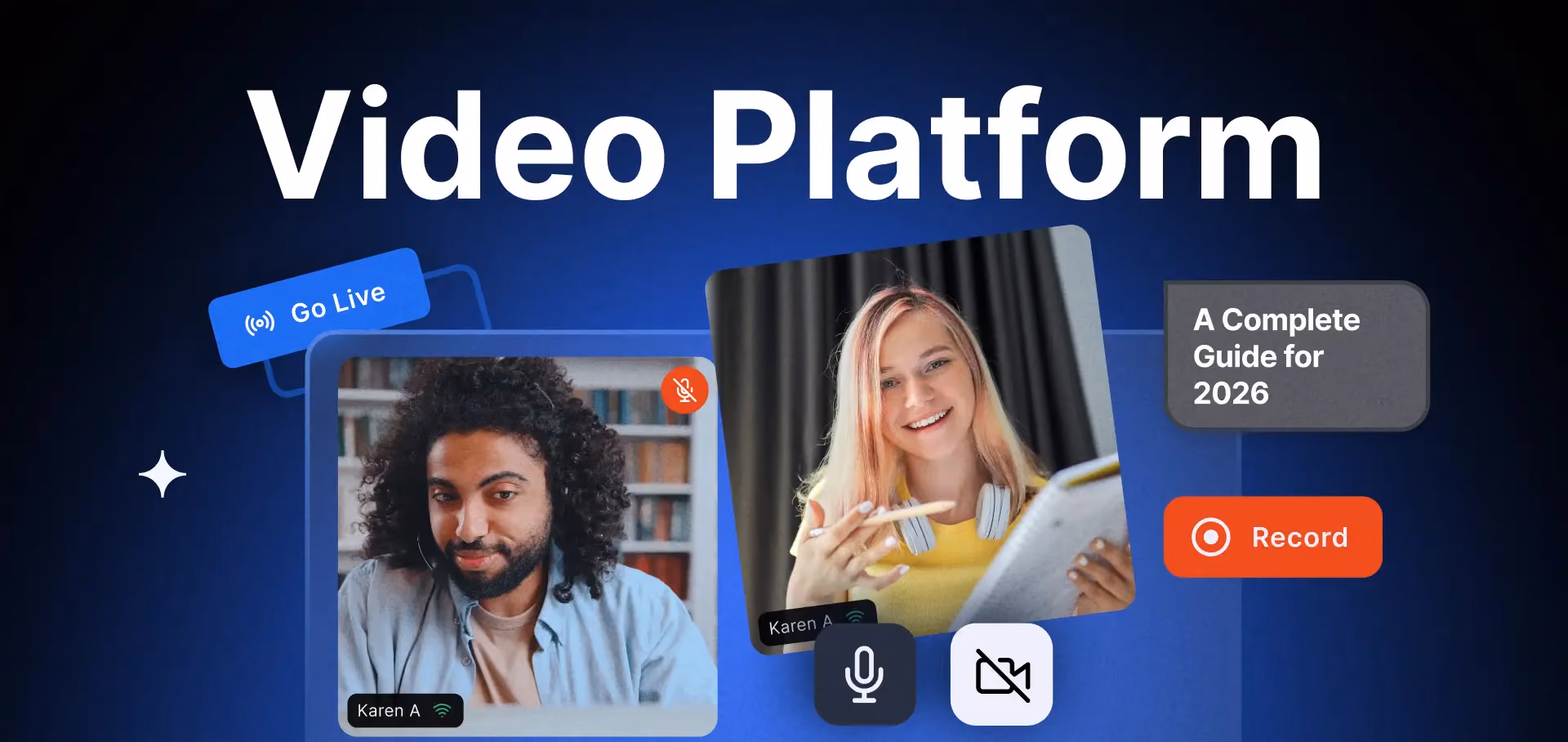 Blog: Enterprise Video Platform Development: A Complete Guide for 2026