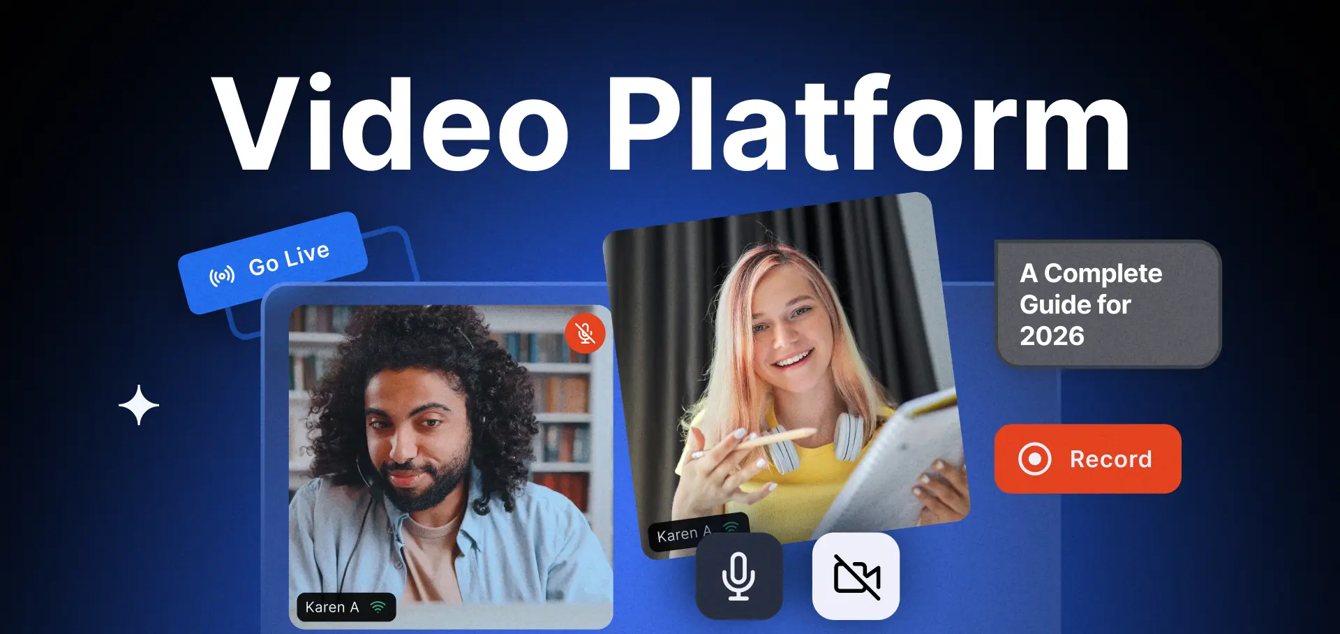 Blog: Enterprise Video Platform Development: A Complete Guide for 2026
