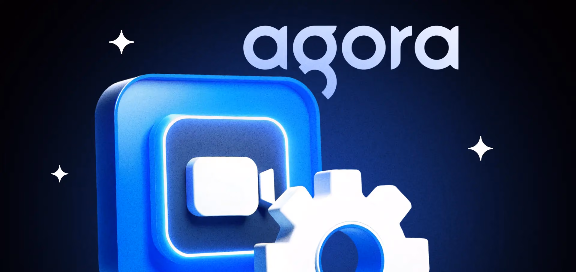 Blog: Agora.io Alternative: Custom WebRTC Development