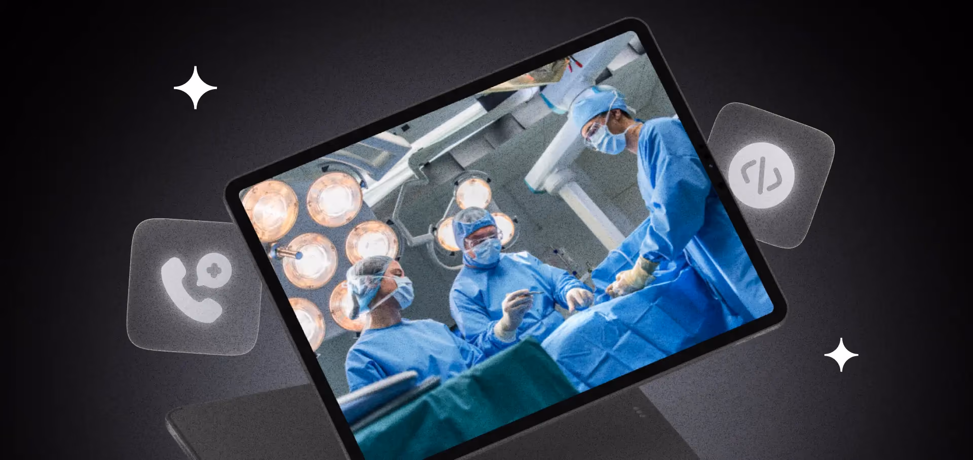 Blog: Healthcare Video Conferencing Software Development: The Definitive Guide