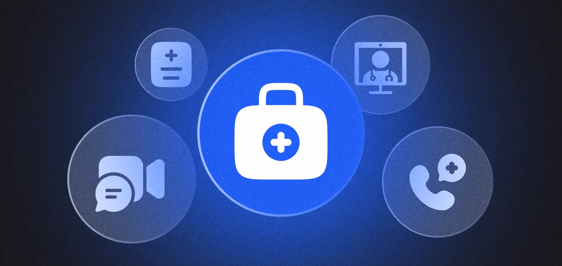 Blog: HIPAA Compliant Video Platform Development: The Definitive Guide