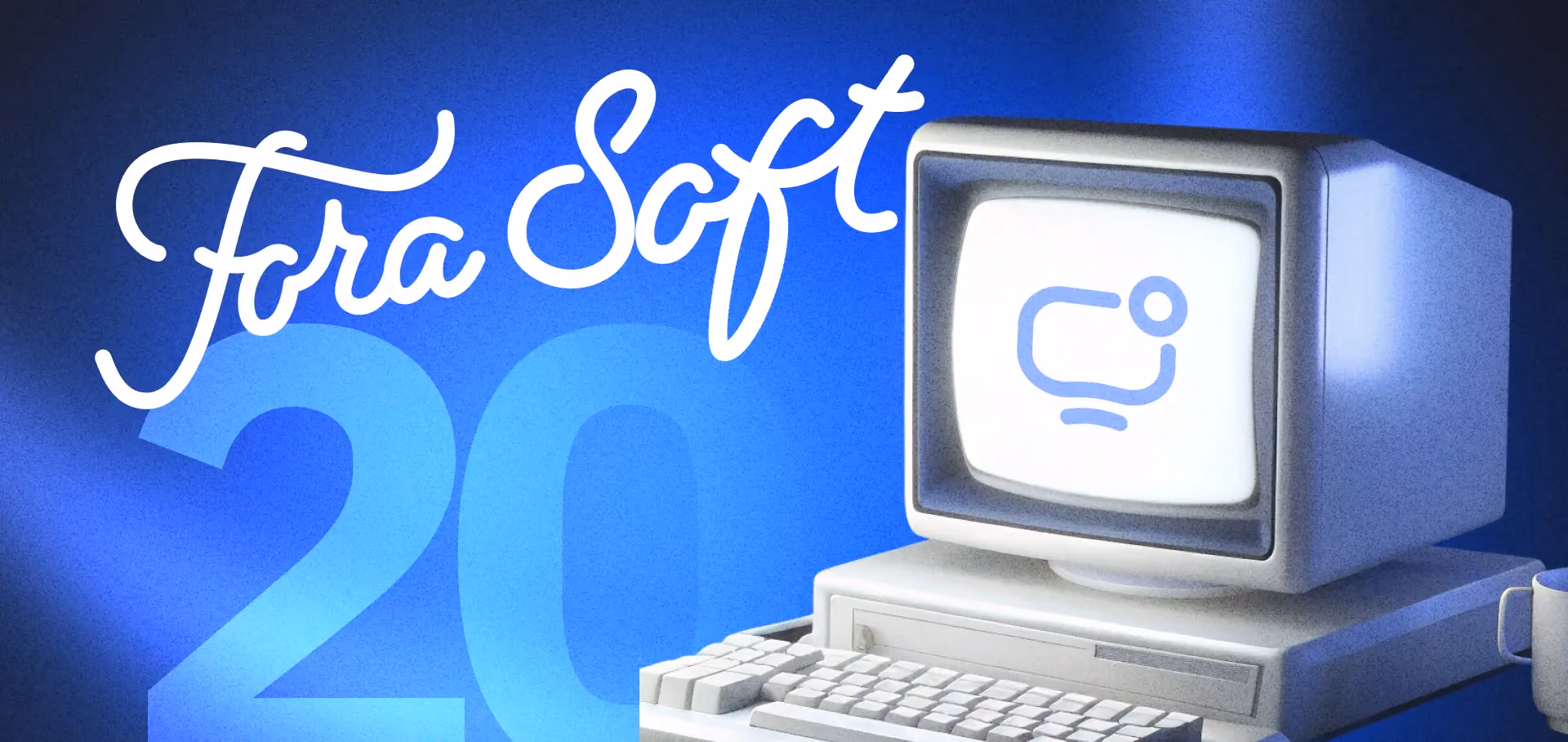 Blog: 20 Years of Fora Soft: More Than Just Code