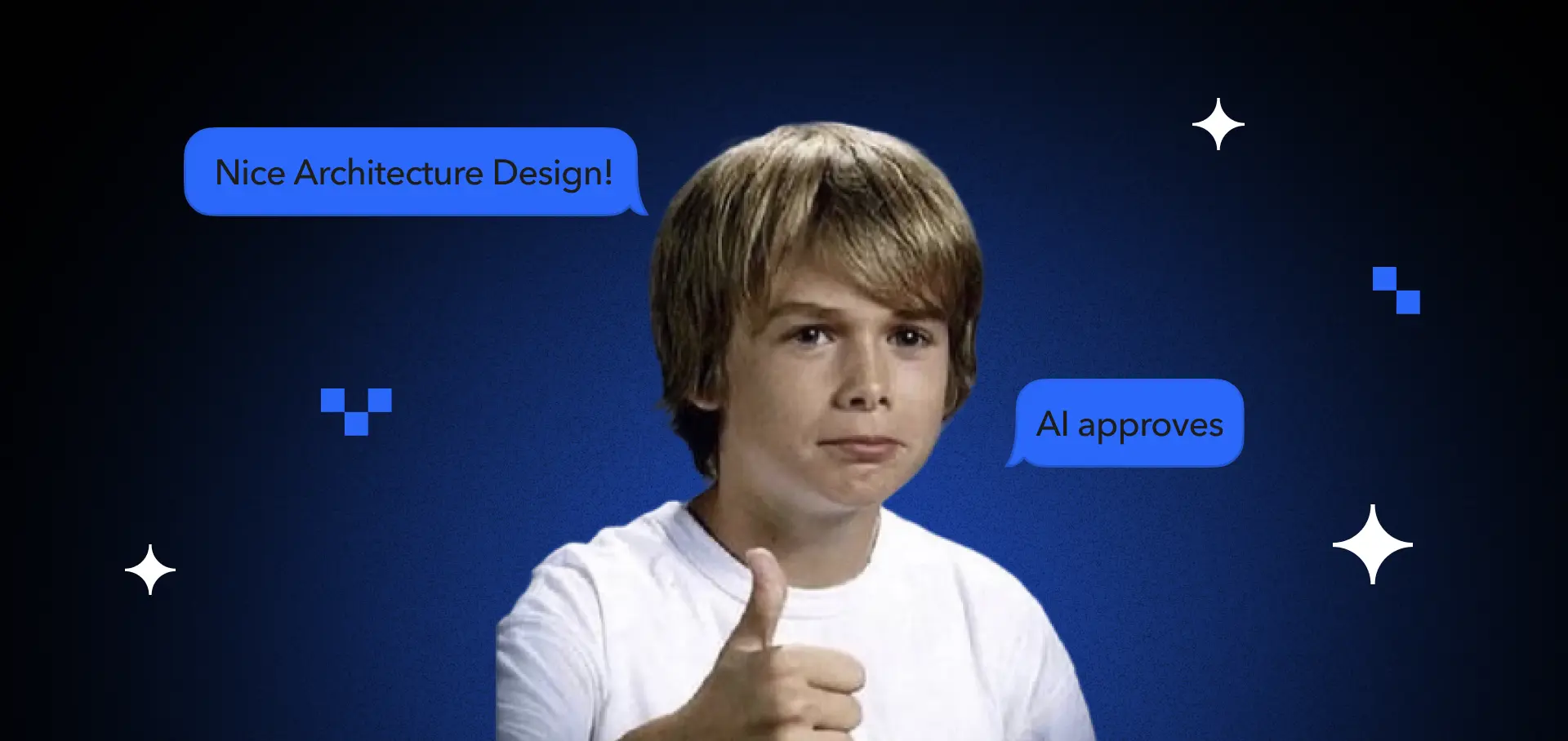 Blog: AI in Software Architecture Design: Validate Scalability Early