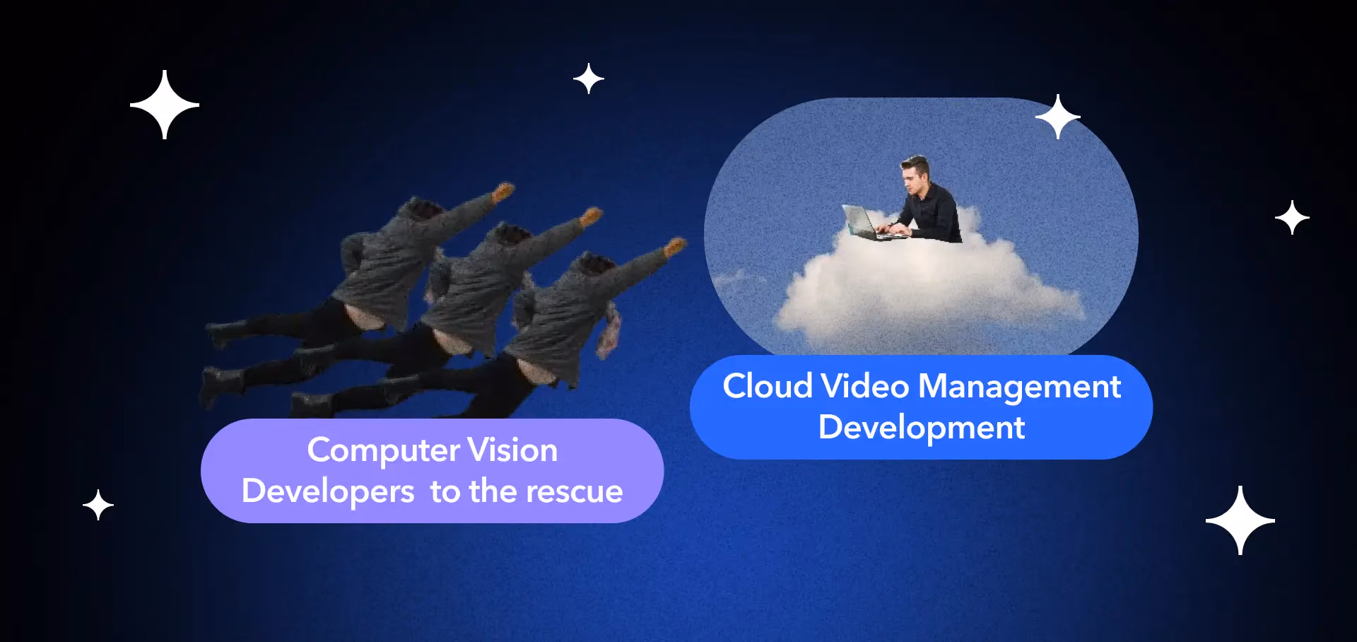 Blog: Cloud Video Management Development: When and Why to Hire Computer Vision Developers