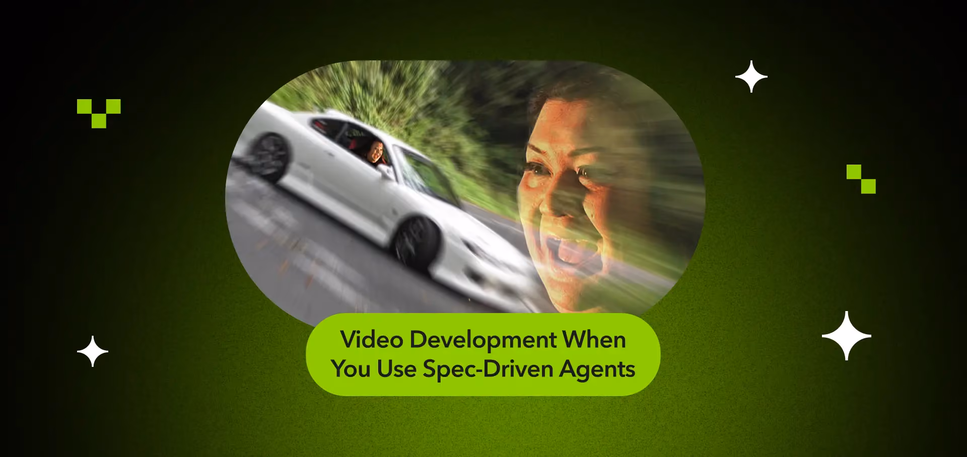 Blog: How We Use Spec-Driven Agents to Speed Up Video Development