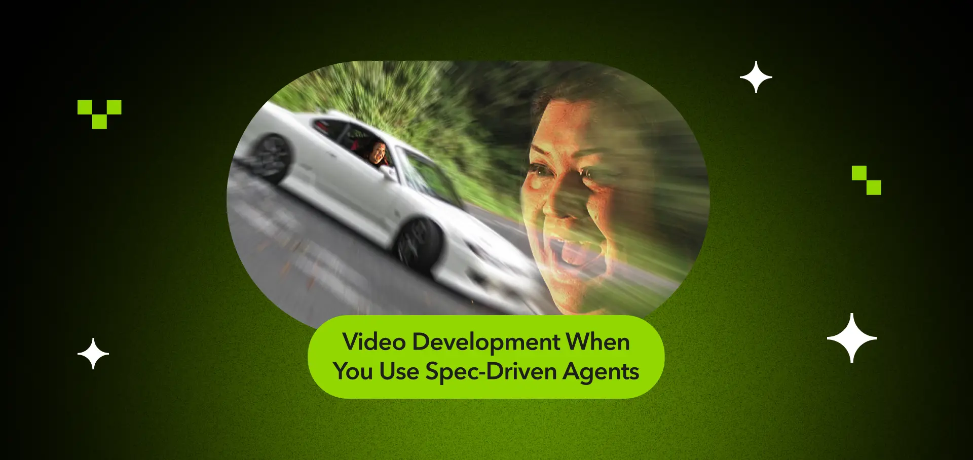 Blog: How We Use Spec-Driven Agents to Speed Up Video Development