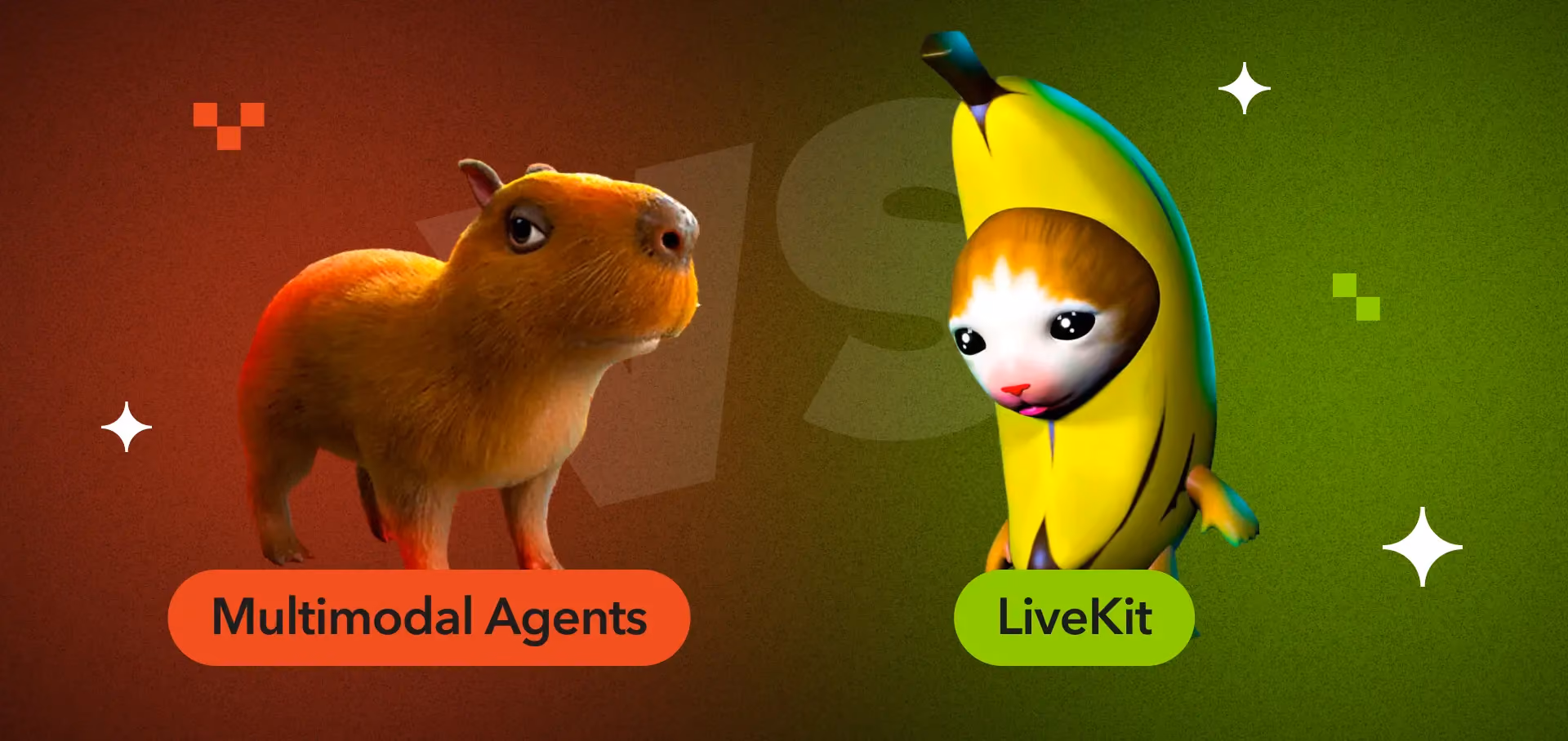 Blog: 2026 Guide: Multimodal Agents via LiveKit