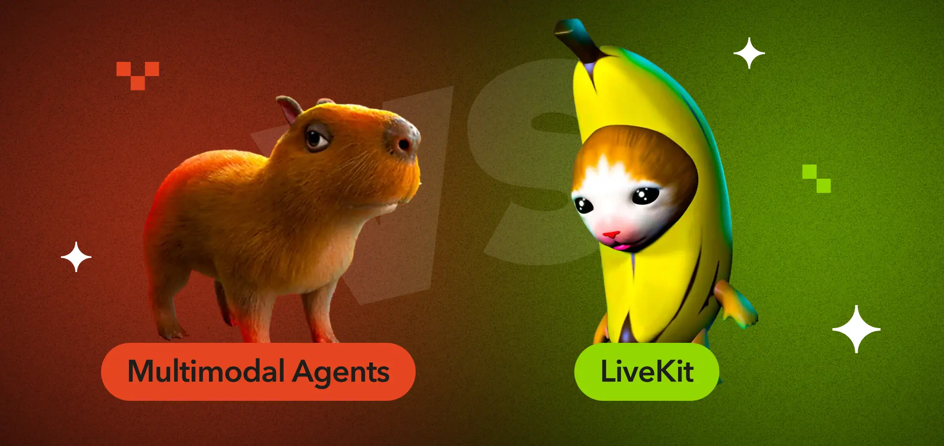 Blog: 2026 Guide: Multimodal Agents via LiveKit