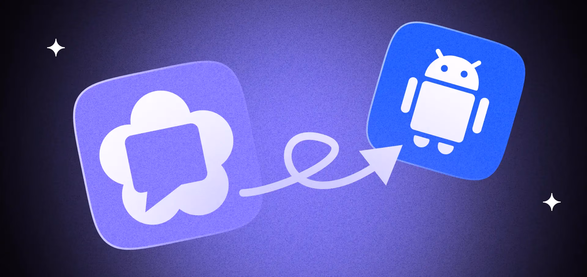 Android WebRTC Screen Sharing: The Complete Implementation Guide 2025 — cover illustration