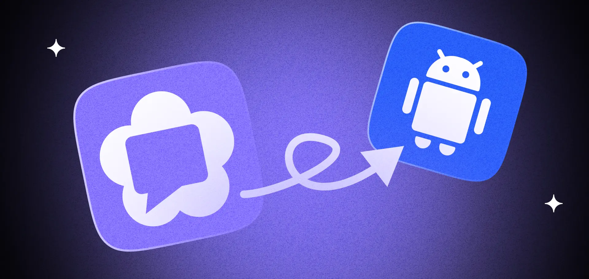 Android WebRTC Screen Sharing: The Complete Implementation Guide 2025 — cover illustration