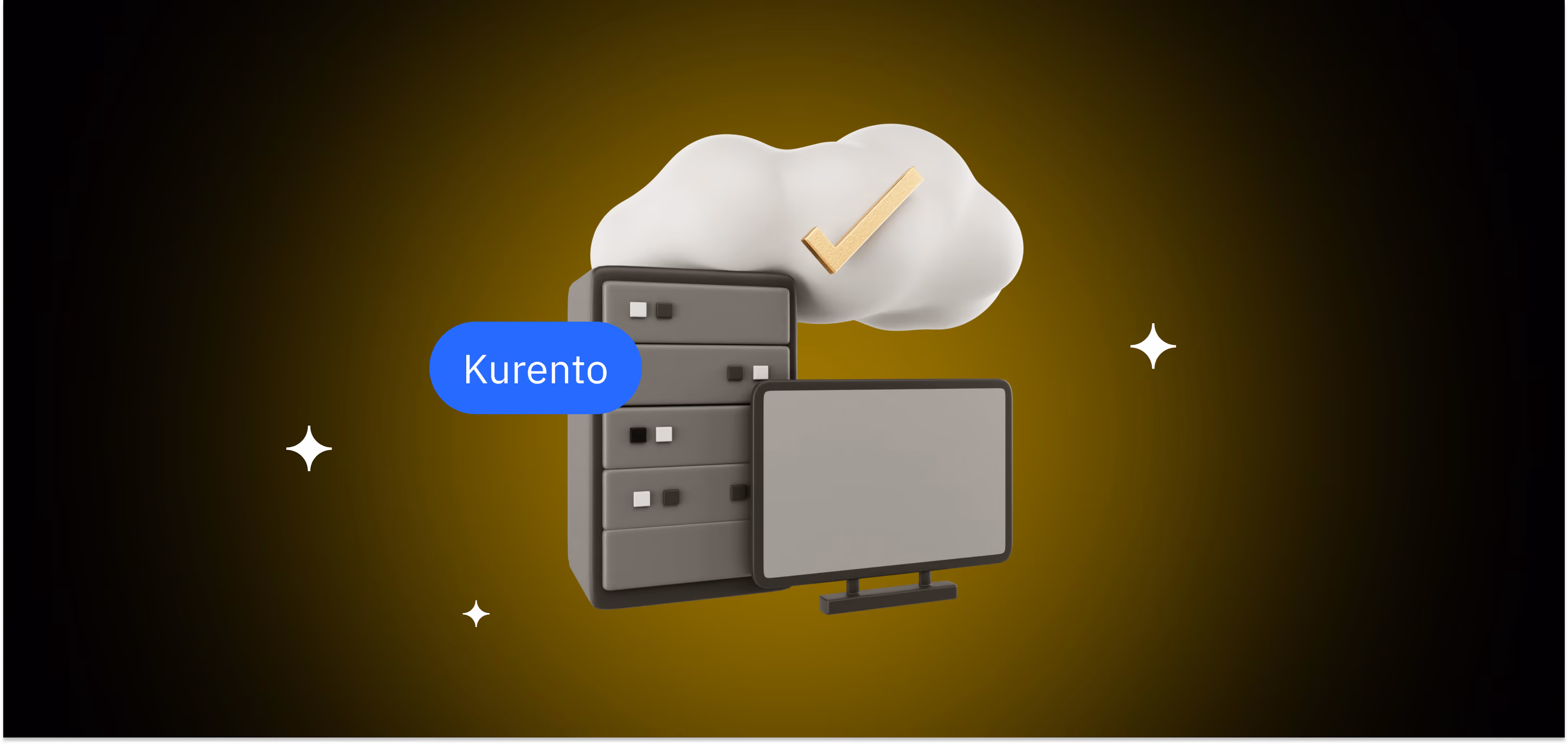 Kurento Media Server: Everything You Need To Know — cover illustration