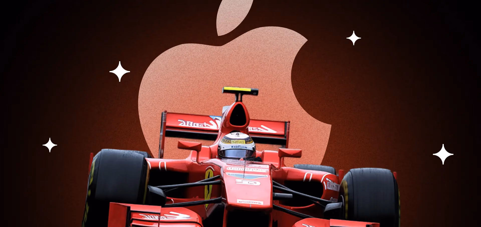 iOS app performance metrics for memory usage, battery efficiency, and load times