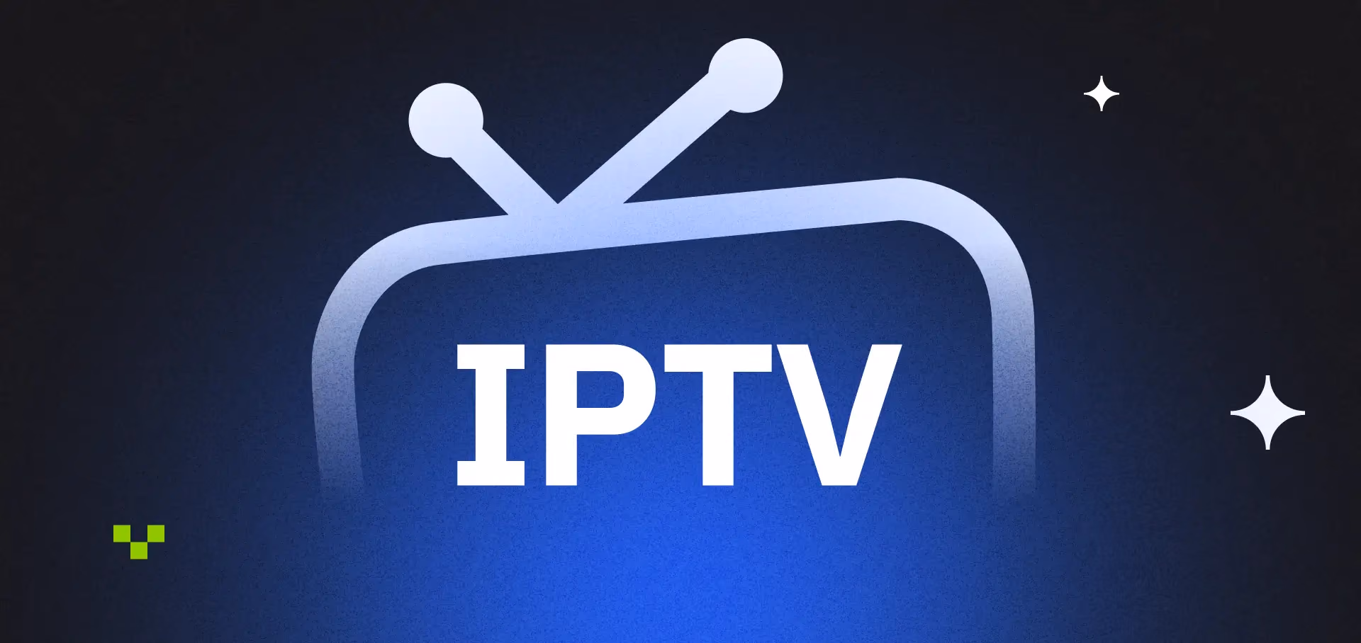 Smart IPTV platform with interactive learning content, personalized recommendations, and multi-device viewing