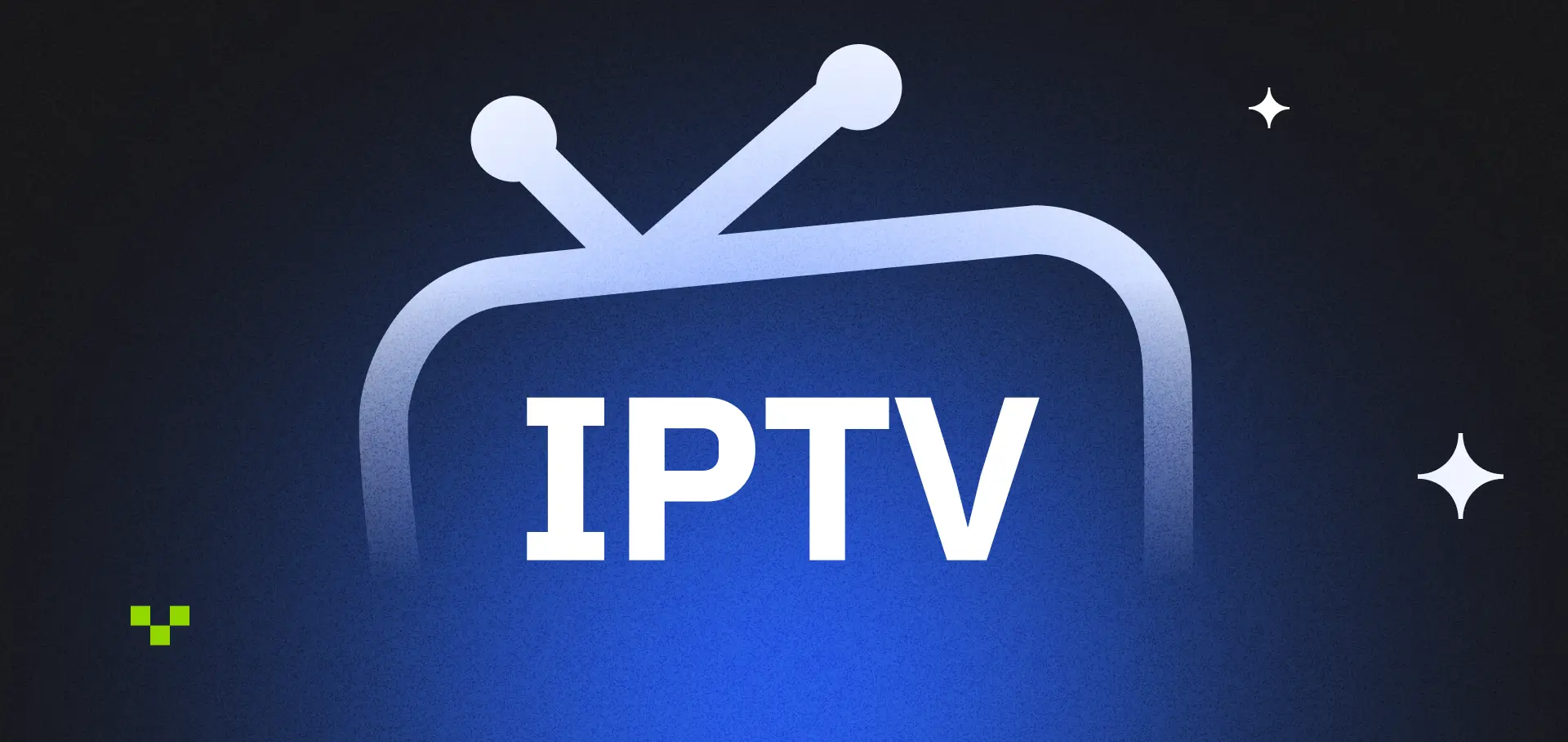 Smart IPTV platform with interactive learning content, personalized recommendations, and multi-device viewing