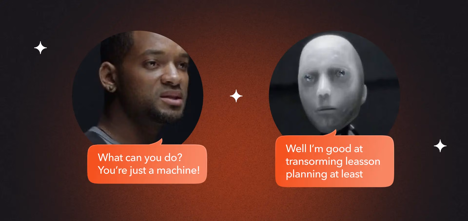 AI lesson planning with adaptive learning, visual content generation, and personalized tutoring