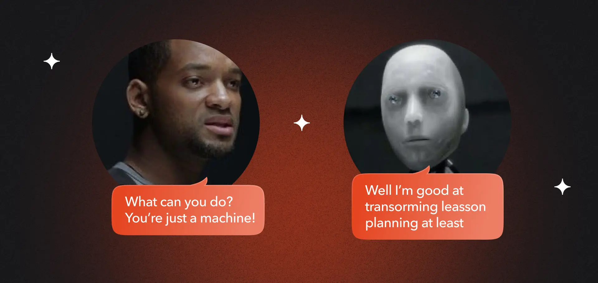 AI lesson planning with adaptive learning, visual content generation, and personalized tutoring