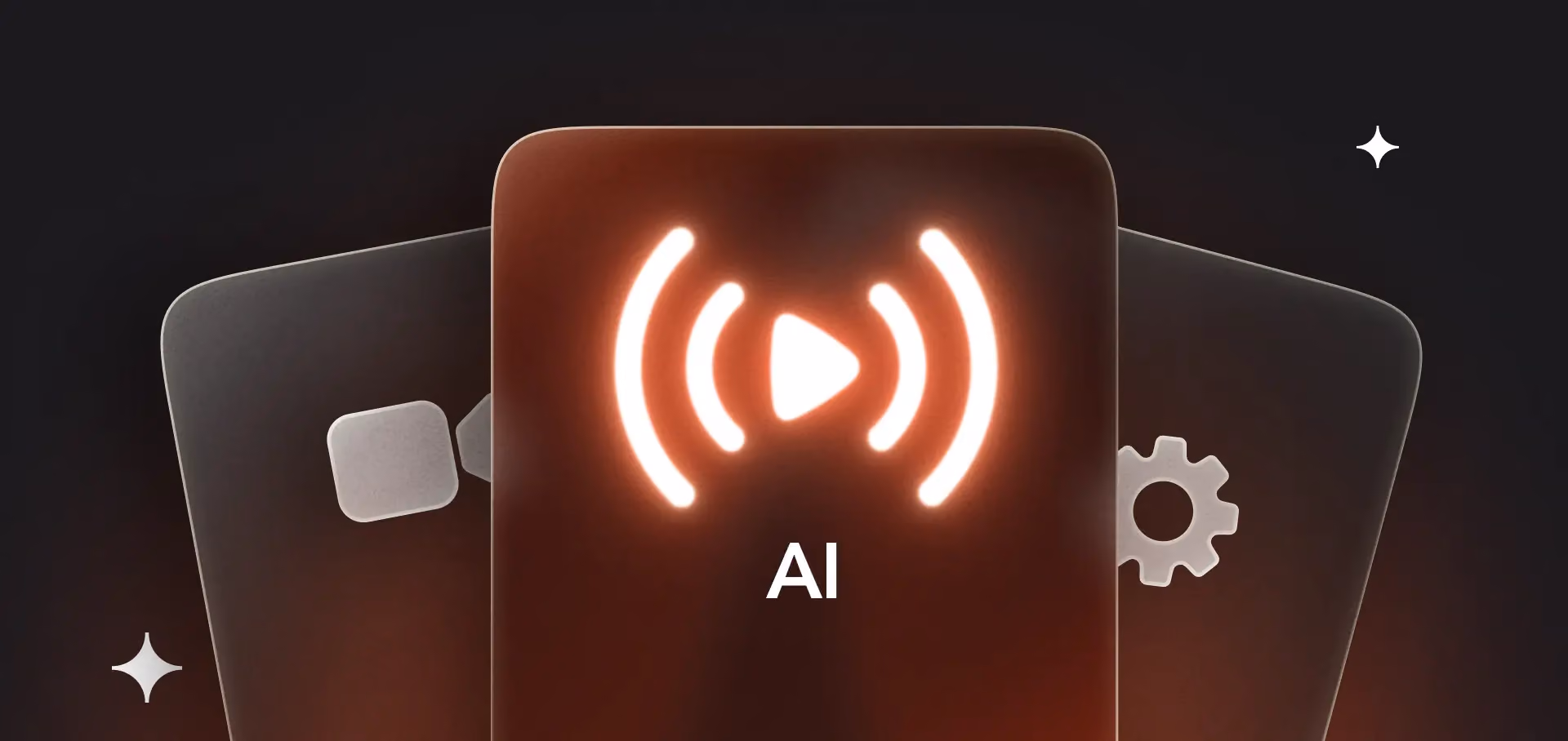AI streaming platform with adaptive learning, personalized content recommendations, and engagement tracking