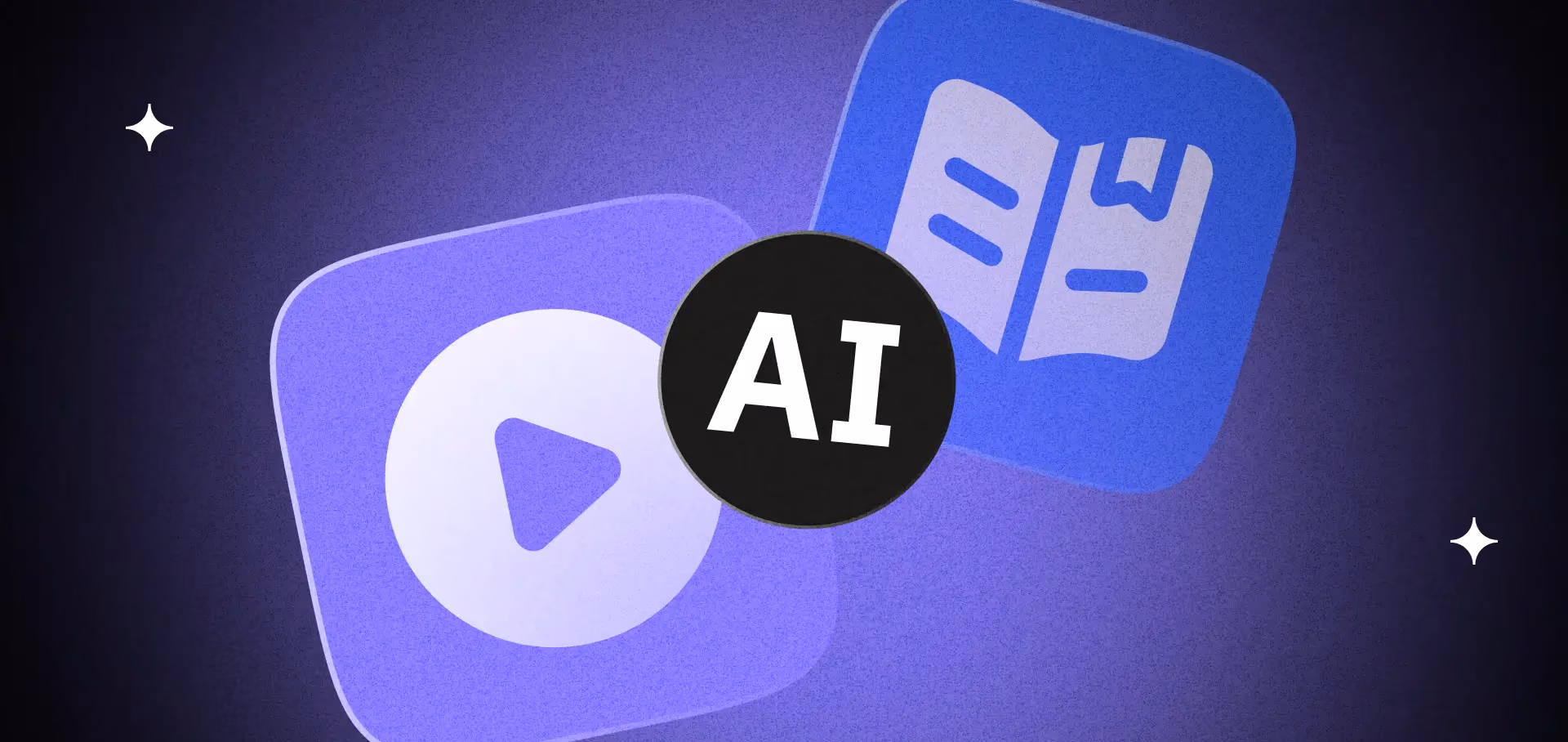 Digital video in education with AI captions, interactive features, and adaptive learning engagement