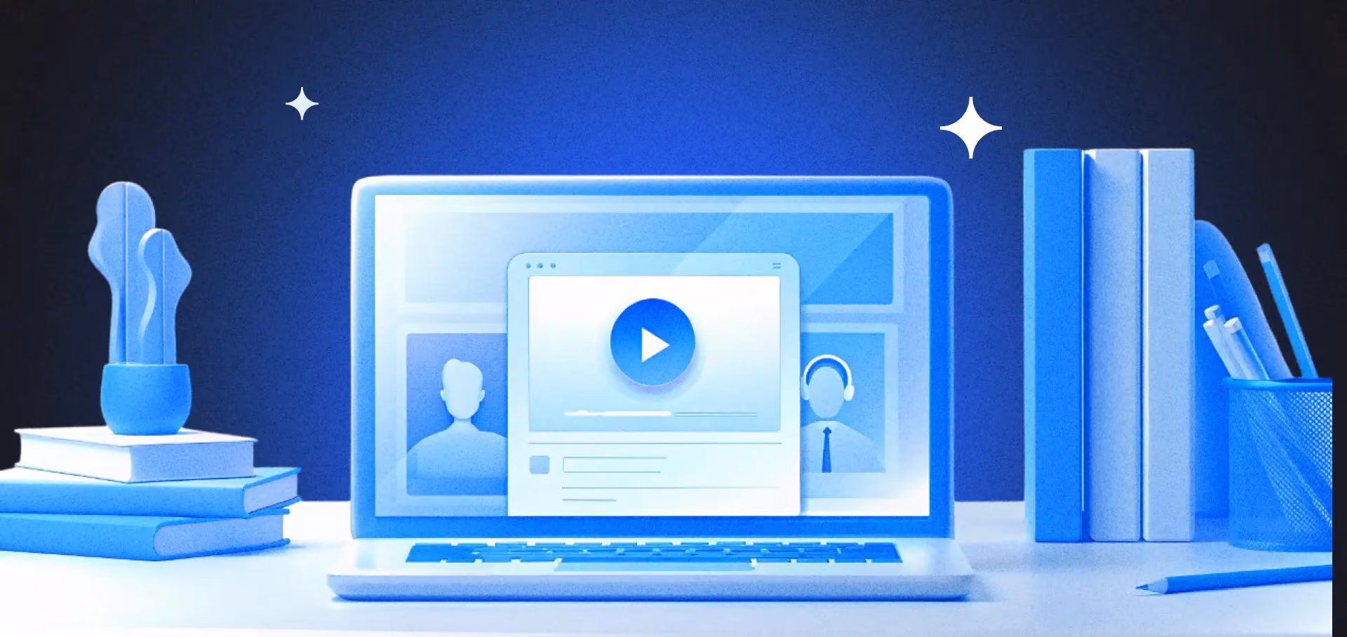 Video streaming implementation using HLS and DASH protocols with adaptive bitrate and CDN delivery
