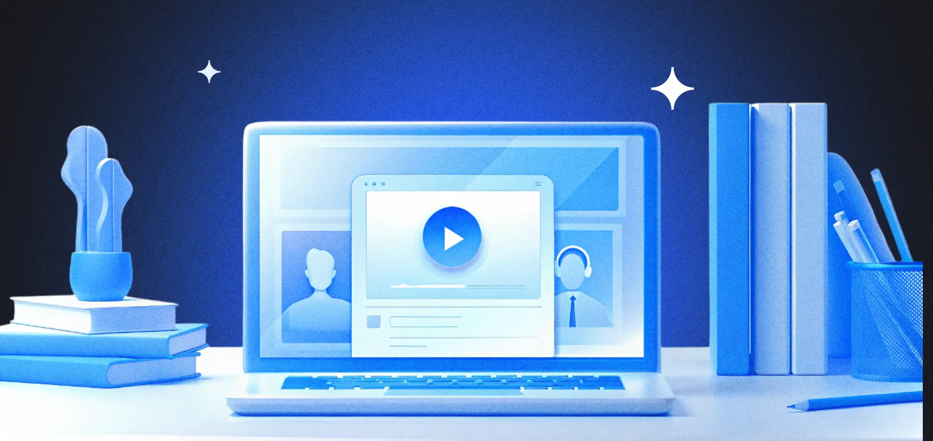 Video streaming implementation using HLS and DASH protocols with adaptive bitrate and CDN delivery