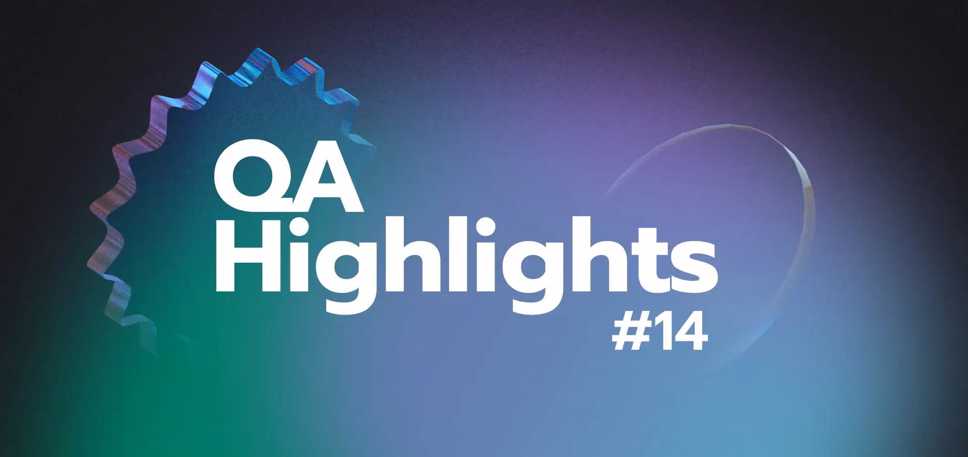 Spring 2025 QA testing trends featuring AI automation and secure device testing